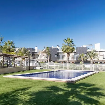 Tatil Evi Royal Park *