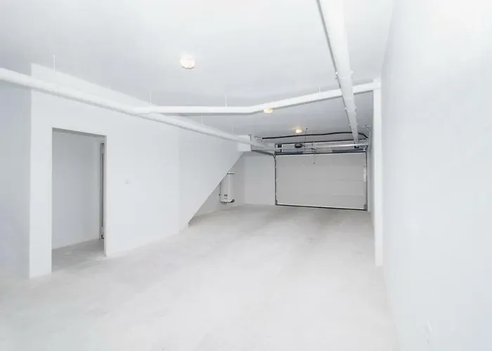 度假居 Royal Park 托雷维耶哈