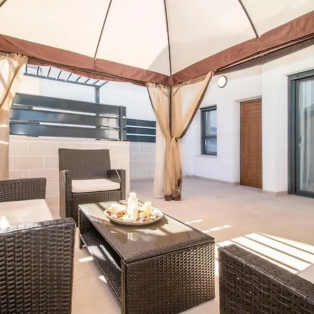 בית נופש Royal Park *