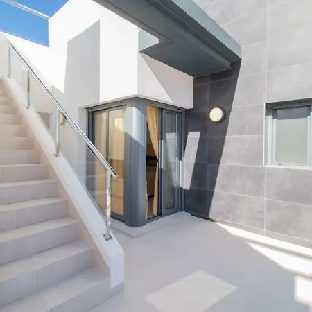 Royal Park בית נופש