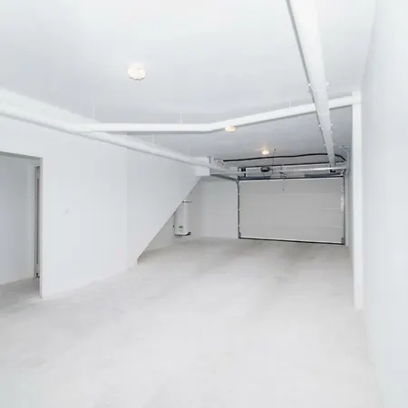 בית נופש Royal Park טורבייחה