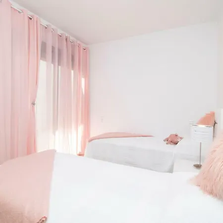 Royal Park בית נופש טורבייחה