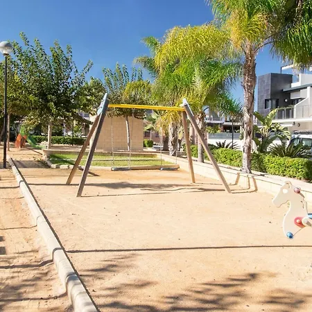Royal Park Feriehus Torrevieja