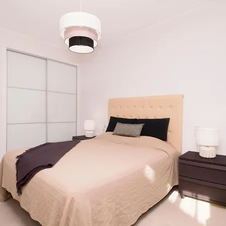 Royal Park Feriehus Torrevieja