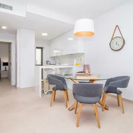 Royal Park Feriehus *