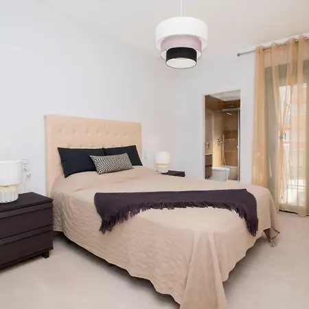 Feriehus Royal Park Torrevieja